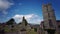 Church of the Holy Rude Graveyard - Stirling - Scotland