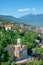 Church of the Holy Savior in Prizren, Kosovo