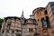 Church of the Holy Saviour in Chora, Istanbul.