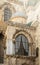 Church of the Holy Sepulcher Church of the Resurrection of Christ in Jerusalem, fragment of the facade