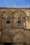 Church of the Holy Sepulchre Entrance