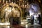 Church of the Holy Sepulchre, Jerusalem