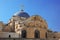 Church of the Holy Sepulchre in Jerusalem