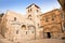 Church Of The Holy Sepulchre.Jerusalem