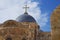 Church of the Holy Sepulchre Jerusalem