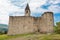 Church of the Holy Trinity, Hrastovlje, Slovenia.