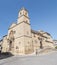 Church of the Holy Trinity Santisima Trinidad, Ubeda, Spain