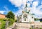 Church of the Icon of the Holy Mother of Tenderness