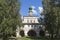 Church of the Icon of the Mother of God of Vladimir at the Mikhailo-Arkhangelsk Monastery in Veliky Ustyug