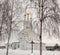 Church of Icon of the Virgin Hodegetria in Vyazma.