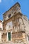 Church of Immacolata. Nardo. Puglia. Italy.