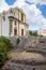 Church of the Immaculate in Lipari