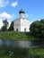 Church of Intercession upon Nerl River