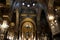 Church interior, Palatine Chapel