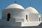 Church on the island of Patmos