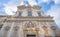 Church of Jesus or Madonna del Buon Consiglio in Lecce, Italy