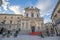 Church of Jesus or Madonna del Buon Consiglio in Lecce, Italy