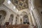 Church of Jesus or Madonna del Buon Consiglio in Lecce, Italy