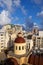 Church of Jesus of Nazareth Dome in Sliema