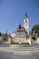 Church of John the Baptist in Ljutomer