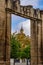 The church Juramento de San Rafael in Cordoba, Andalusia, Spain