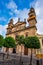 The church Juramento de San Rafael in Cordoba, Andalusia, Spain