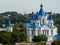 Church, Kamianets-Podilskyi, Ukraine