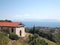 A church in Kefalonia