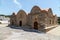 Church Kimisis tis Theotokou in Asklipio