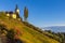 Church in Kitzeck im Sausal, Styria, Austria