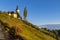 Church in Kitzeck im Sausal, Styria, Austria