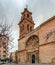 Church of la Asuncion, Spain
