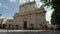 Church La CollÃ©giale Notre Dame des Anges in 4k