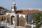 Church of La Concepcion, Valverde, El Hierro island