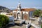 Church of La Concepcion, Valverde, El Hierro island