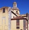 Church, La Orotava, Tenerife.