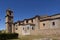 Church Lady Rocamador, Valencia de Alcantara,