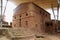 Church in Lalibela, Ethiopia