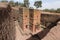 Church in Lalibela, Ethiopia