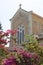 Church of Latrun Monastery, Israel