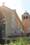 Church of Latrun Monastery, Israel