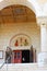 Church of Latrun Monastery, Israel