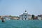 Church of Le Zitelle, Santa Maria della presentation on the island of Giudecca, Venice, Italy