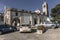 Church in Lefkara village on Cyprus