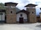 Church of Leymebamba, Chachapoyas, Amazonas, Peru, South America