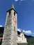 Church of Loco, Ticino, Switzerland