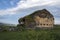 Church in Lori Fortress in province Lori of Republic of Armenia