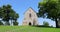 Church in Lorsch Abbey, Germany