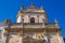 Church of Madonna del Carmine. Manduria. Puglia. Italy.