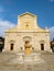 Church of Madonna Della Marina - San Benedetto del Tronto - Italy